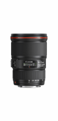 Canon EF 16-35mm f/4L IS USM