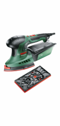 Bosch PSM 200 AES Multibruska 
