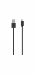 Belkin MIXIT Micro-USB-Sync- / nabíj.kabel 2m F2CU012bt2M-BLK