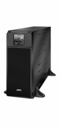 APC Smart-UPS SRT 6000VA 230V   (zaruka bateria 2 roky)