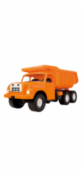 Dino Auto Tatra 148 oranžové 72 cm