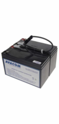 Baterie AVACOM AVA-RBC109 náhrada za RBC109 - baterie pro UPS