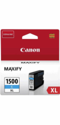 Atrament PGI-1500XL C