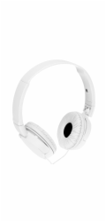 Sony MDR-ZX110 sluchátka bílé