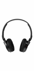 Sluchátka Sony MDR-ZX110B cerna