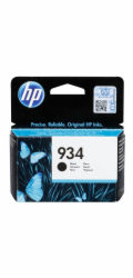 HP C2P19AE cartridge cerna  c. 934