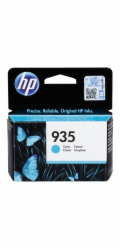 HP C2P20AE cartridge modra  c. 935