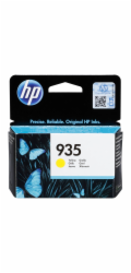 Žlutý inkoust HP č. 935 (C2P22AE)
