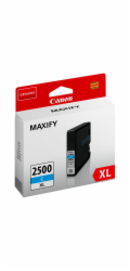Atrament PGI-2500XL C