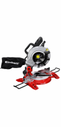 Einhell TC-MS 2112 kapovací a pokosova píla