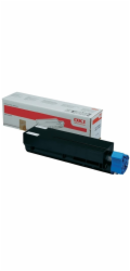 OKI Toner do B412/B432/B512/MB472/492/562 (7 000 stran)