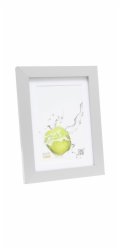 Deknudt S66KD1 P1          30x40 drevo stribrna s Passepartout