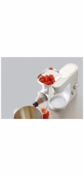 Kenwood KAX 644 ME