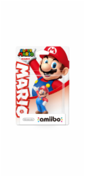 Nintendo amiibo SuperMario Mario