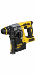 DeWalt DCH273NT-XJ aku kombinov.  kladivo SDS-Plus 18V bezuhlíkové