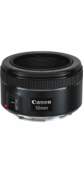 Canon EF 1,8/50 STM