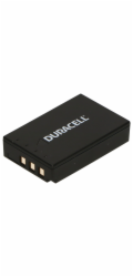 Duracell Li-Ion aku 1100mAh  pro Olympus BLS-1
