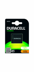 Duracell Li-Ion aku 770mAh  pro Fujifilm NP-50/Pentax D-LI68
