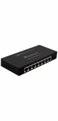 Level One GEU-0822 8 Port Gigabit Switch