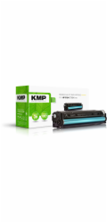 KMP H-T192 toner zluta  kompatibilni s HP CF 382 A