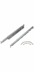 PowerWalker Rack mount Kit, Einbauschienen
