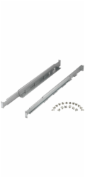 PowerWalker Rackmount Kit für RM Serie 1-10KVA, Einbauschienen