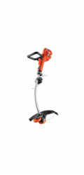 BLACK+DECKER elektrická kosa GL9035, vyžínač trávy