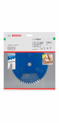 BOSCH Pílový kotouč Expert for Wood 165 x 20 x 2,6 mm, 48 