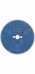 Pilový kotouč Bosch Expert na hliník, O 254mm, 80T