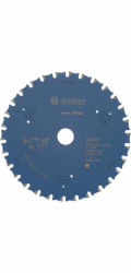 Bosch Expert for Steel, 160 mm pilový kotouč