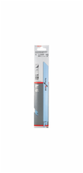 Bosch 5x pilový plátek pro pilu ocasku S 1122 BF