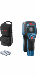Bosch D-TECT 120 + AA1 aku detektor