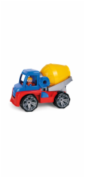 Míchačka na beton 29 cm