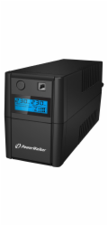 PowerWalker VI 850 SHL IEC UPS