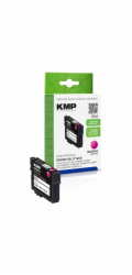KMP E143 cartridge cervena  kompatibilni s Epson T1633