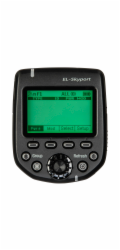 Elinchrom Skyport Transmitter Plus HS pro Canon
