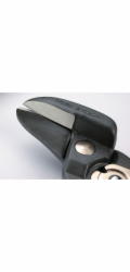 NWS Ideal Lever Tin Snips