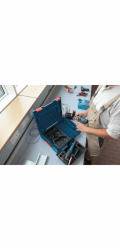 BOSCH Vložka 1/2 LB 102 PROFESSIONAL 1600A002WS