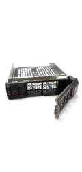 Rámeček Dell pro SATA/SAS HDD do serveru PowerEdge R310/ R320/ R410/ R510/ R610/ T310/ T410/ T610/ T620/ T710/ hot-plug