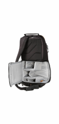 Lowepro Slingshot Edge 250 AW cerna