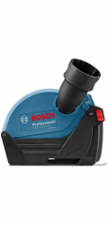 Digestoř Bosch GDE 125 EA-S Professional, nástavec