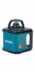 MAKITA Automatický stavební laser