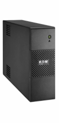 EATON UPS 5S 1000i, Line-interactive, Tower, 1000VA/600W, výstup 8x IEC C13, USB