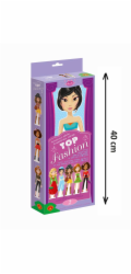 Nejlepší modelka II