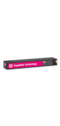 HP 913A originální inkoustová kazeta purpurová F6T78AE (3,000 pages)
