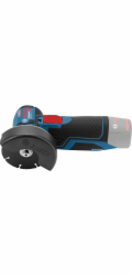 Bosch GWS 12V-76 aku uhlova bruska