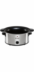 Russell Hobbs 22740-56 Cook@Home Schongarer
