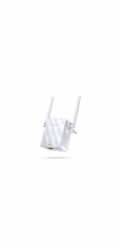 TP-Link TL-WA855RE 300Mbps Wifi N Range Extender/AP, 1x10/100 RJ45, power schedule