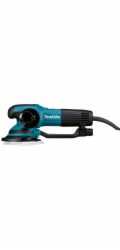 Makita BO6050J, Bruska 
