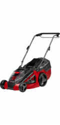 Einhell akumulátorová sekačka na trávu GE-CM 43 Li M Kit, 18 voltů